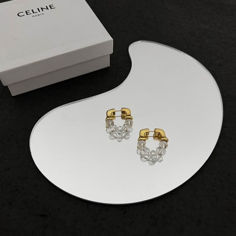 Celine Earring 05lyr321 (1)